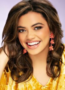 Miss Colleyville and Colleyville Teen photo